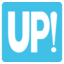 :up: 🆙