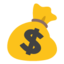 :moneybag: 💰