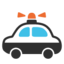 :police_car: 🚓