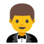 :man_in_tuxedo: 🤵