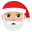 :santa_claus_medium-light_skin_tone: π
πΌ