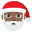 :santa_claus_medium-dark_skin_tone: π
πΎ