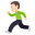 :person_running_light_skin_tone: 🏃🏻