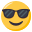 :smiling_face_with_sunglasses: 😎