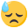 :downcast_face_with_sweat: ๐