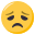 :disappointed_face: 😞