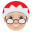 :mrs_claus_medium-light_skin_tone: π€ΆπΌ