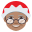 :mrs_claus_medium_skin_tone: π€Άπ½