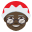 :mrs_claus_dark_skin_tone: π€ΆπΏ