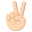 :victory_hand_light_skin_tone: βπ»