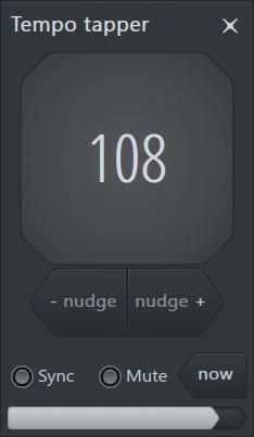tap-tempo-estimating-fl-studio.jpeg