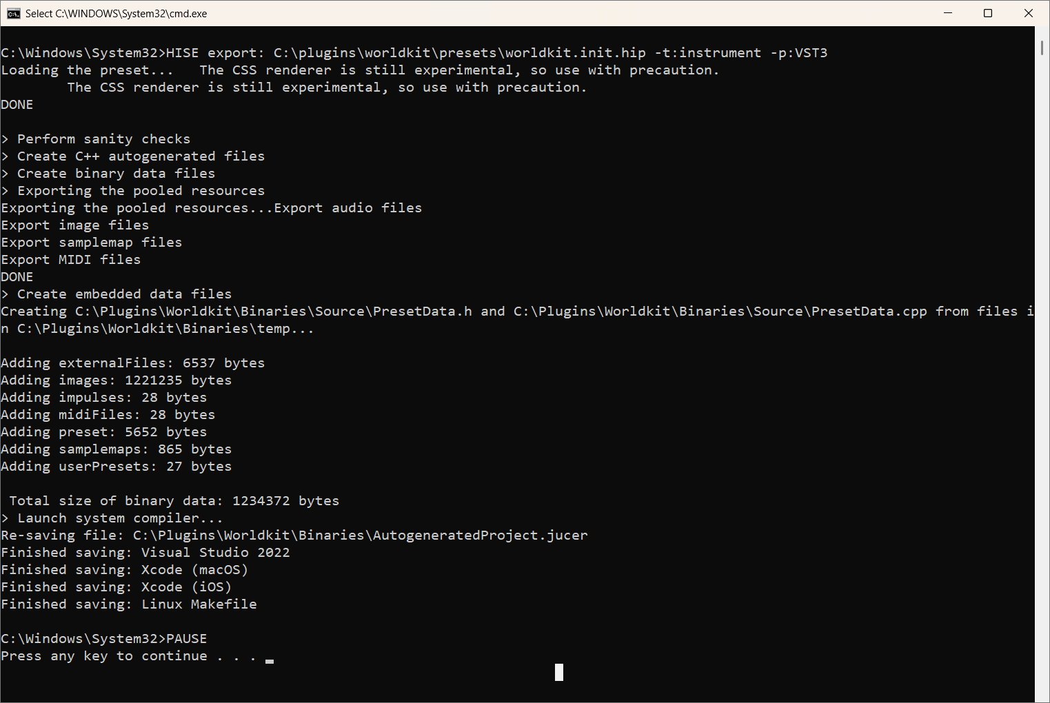 hise-commandline-export.png