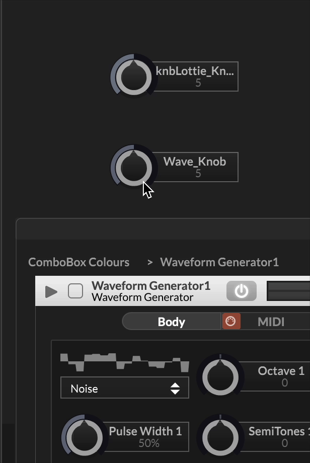 Forum - Wave Knob Working.gif