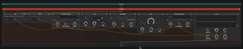 Velocity Freq Mod Smoothing with Gain.gif
