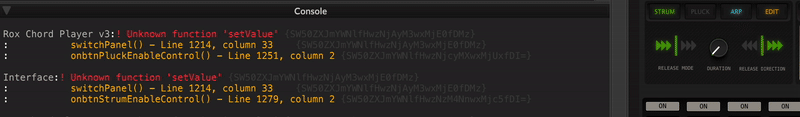 pnl Tabs Not Working.gif