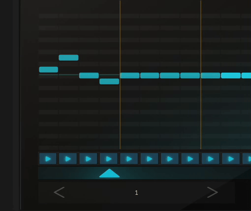 Step sequencer sliderpack trick.gif